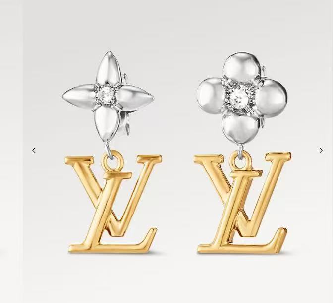LV Earring 07yxh13